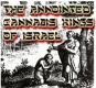 Burning Shiva: Annointed Cannabis Kings of Israel