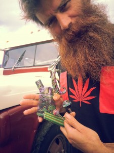 The Redbeard Show