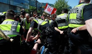 Cannabis Day 2015