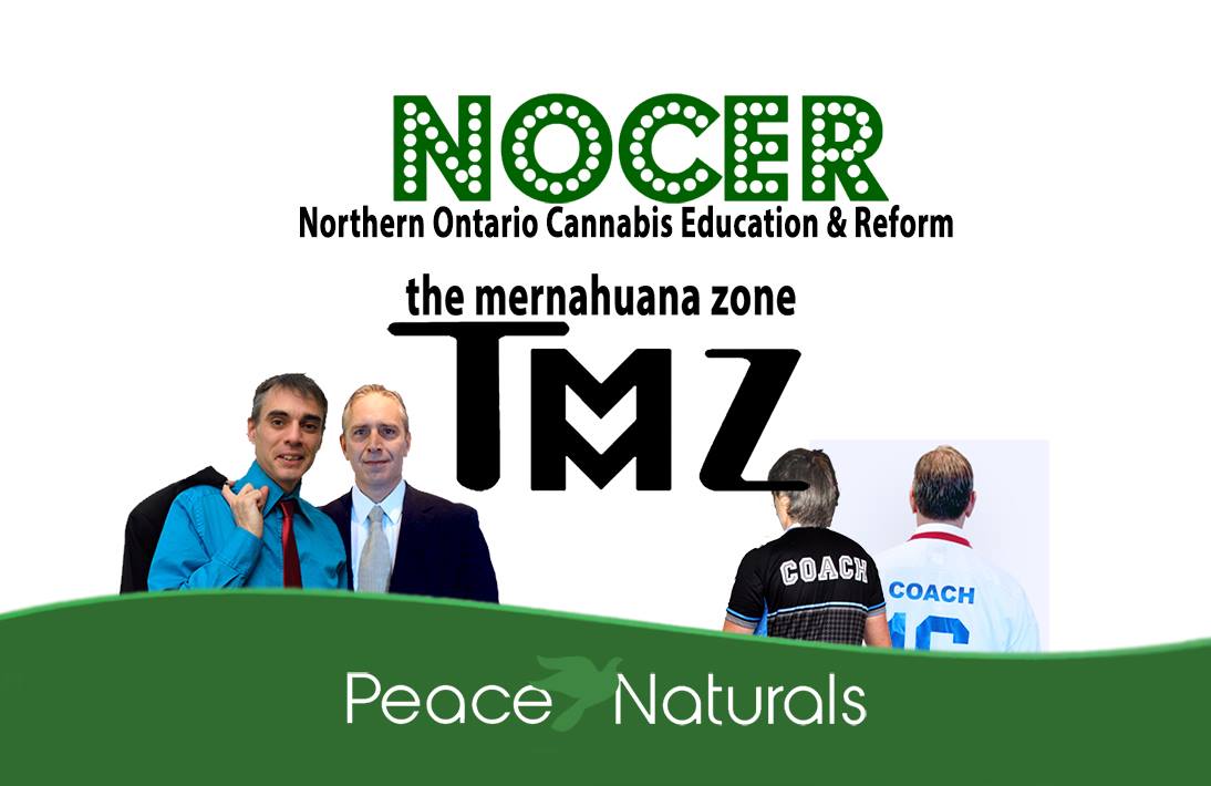 The Mernahuana Zone