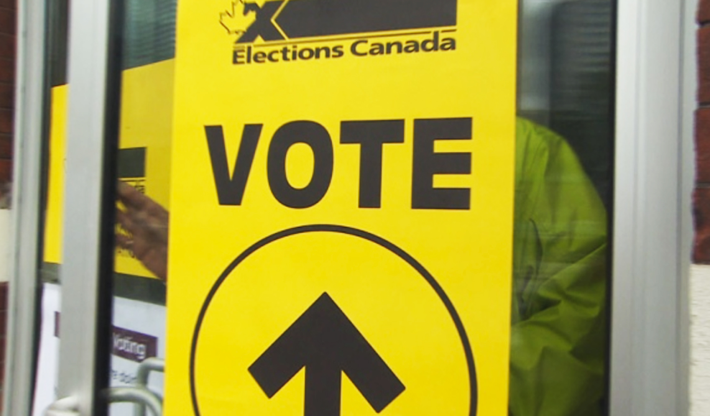 vote