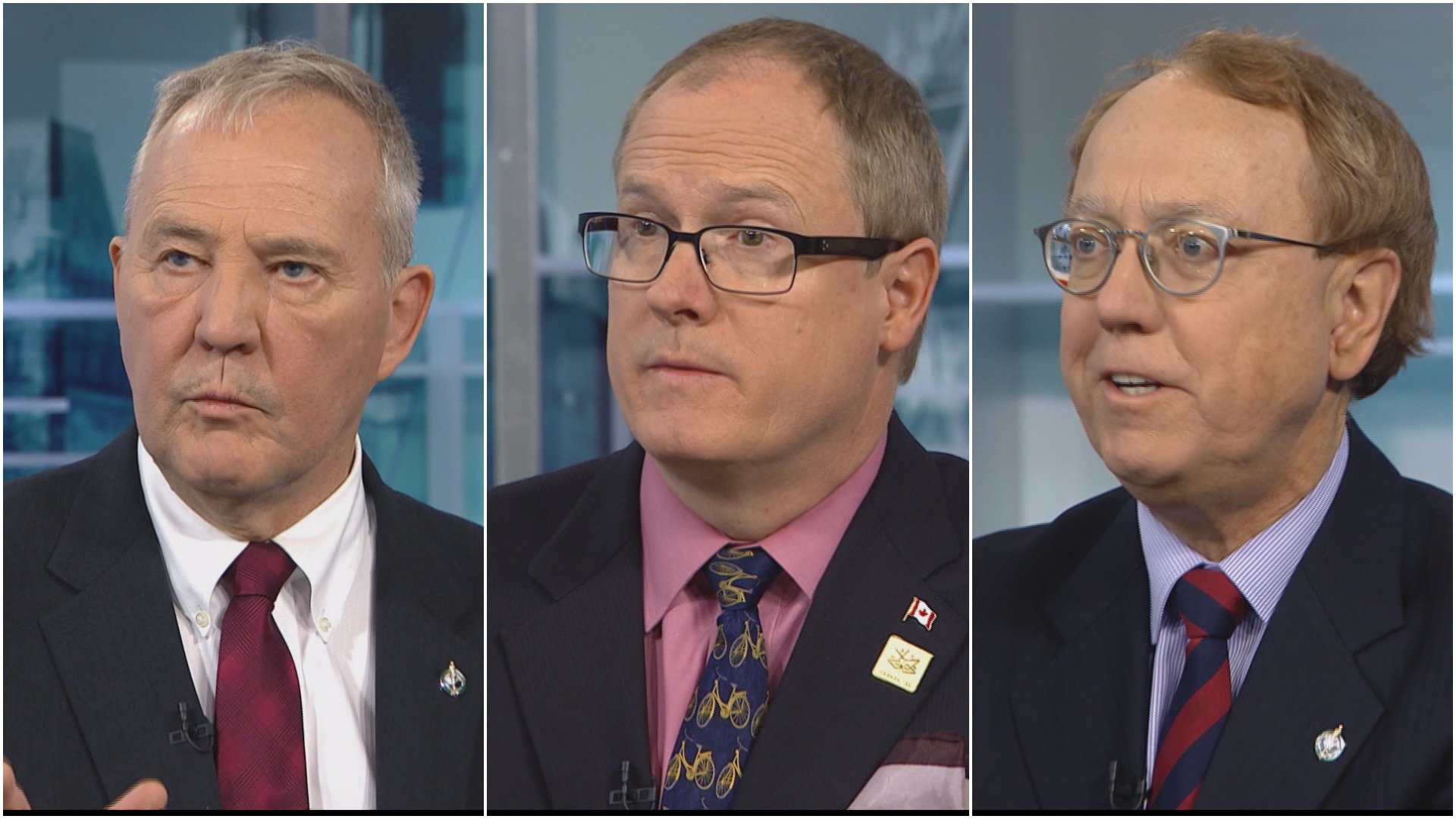 CBC News MPs on pot task force report | Pot TV